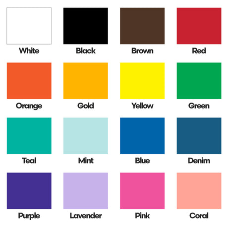 HPN TruePrint Puff Custom Heat Transfers - HeatPressNation