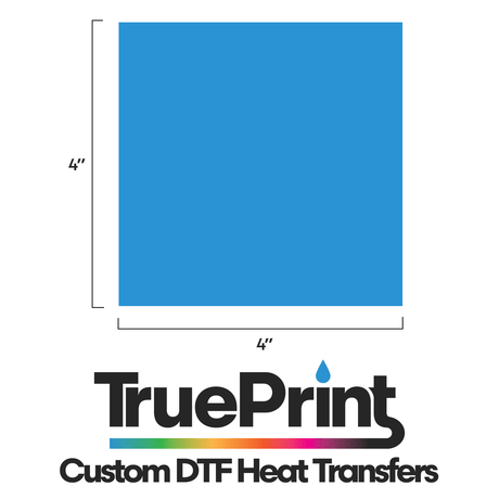 HPN TruePrint DTF Custom Heat Transfers - HeatPressNation