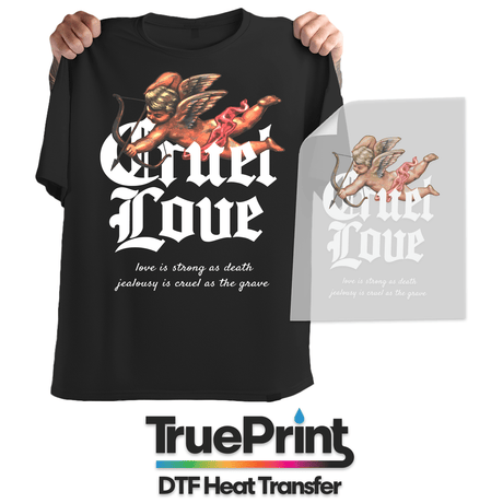 HPN TruePrint DTF Custom Heat Transfers - HeatPressNation