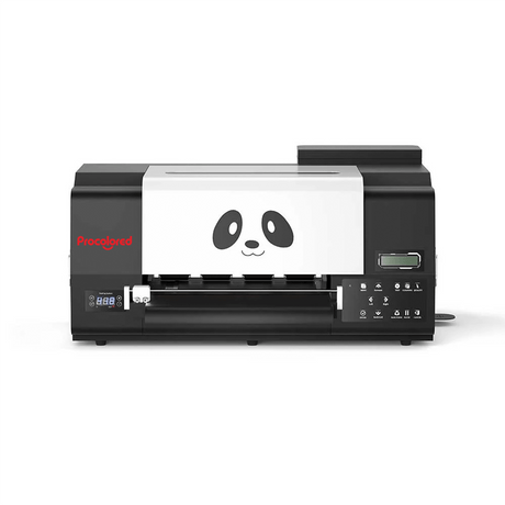 Procolored F13 DTF 13" A3 Pro Printer with Stand - HeatPressNation